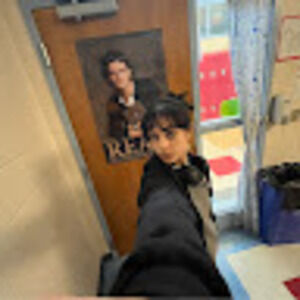 Meet your Posher, Meera